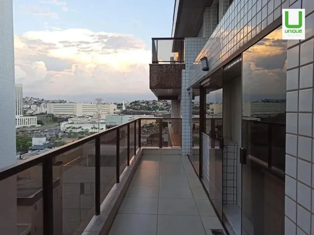 Imagem 13: Cobertura Triplex À Venda -3 Quartos(2 Suítes) 5Vg