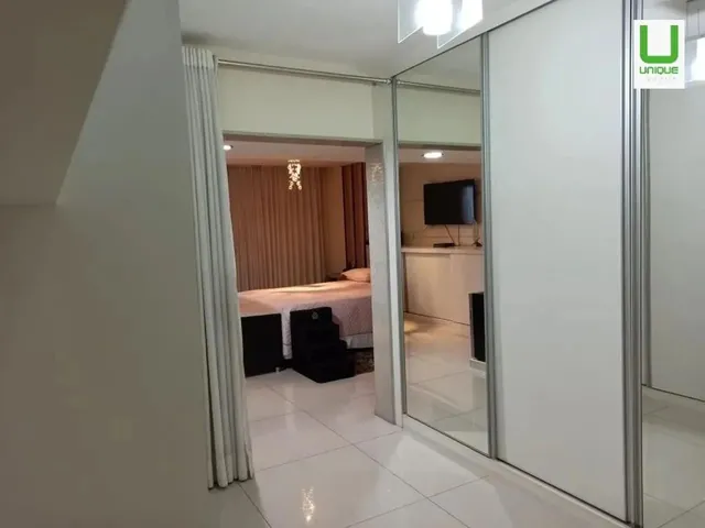 Imagem 3: Cobertura Triplex À Venda -3 Quartos(2 Suítes) 5Vg