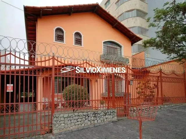 Imagem: Residencial Casa no Cidade Nova com 330,00