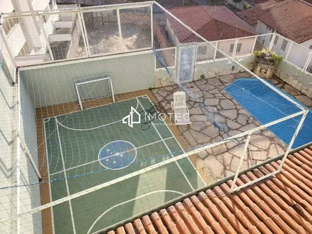 Imagem 16: Casa À Venda, 4 Quartos, 2 Suítes, 5 Vagas, Fernão Dias - Belo Horizonte/Mg