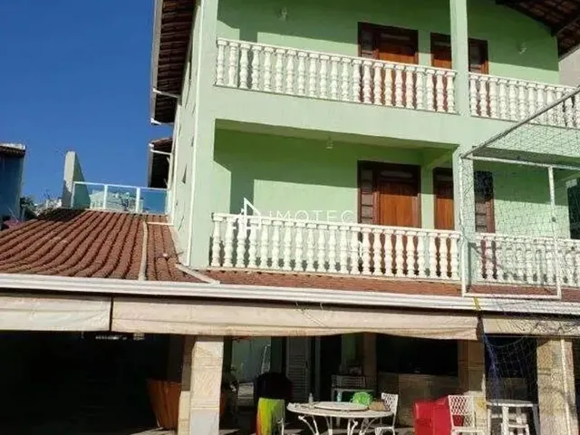 Imagem 5: Casa À Venda, 4 Quartos, 2 Suítes, 5 Vagas, Fernão Dias - Belo Horizonte/Mg
