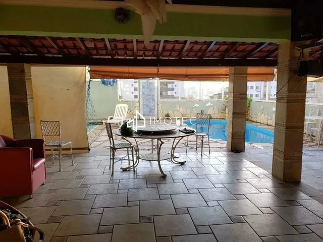 Imagem 7: Casa À Venda, 4 Quartos, 2 Suítes, 5 Vagas, Fernão Dias - Belo Horizonte/Mg