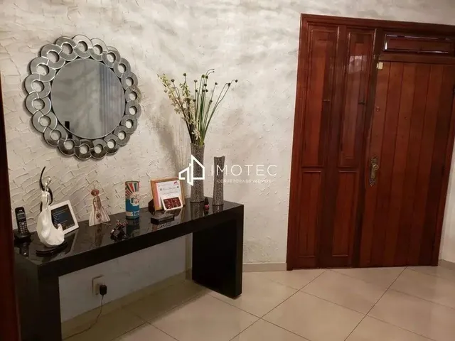 Imagem 9: Casa À Venda, 4 Quartos, 2 Suítes, 5 Vagas, Fernão Dias - Belo Horizonte/Mg