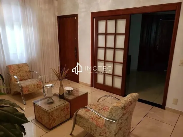 Imagem 4: Casa À Venda, 4 Quartos, 2 Suítes, 5 Vagas, Fernão Dias - Belo Horizonte/Mg
