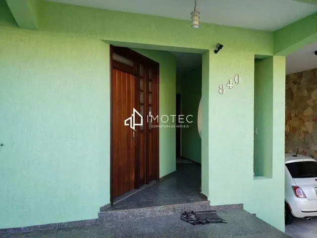 Imagem 8: Casa À Venda, 4 Quartos, 2 Suítes, 5 Vagas, Fernão Dias - Belo Horizonte/Mg