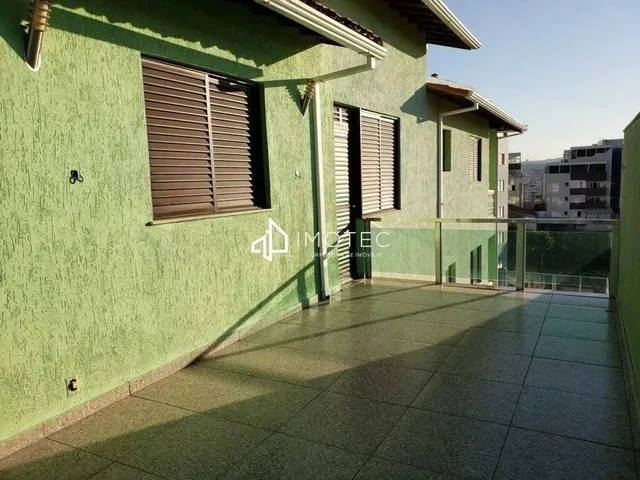 Imagem 12: Casa À Venda, 4 Quartos, 2 Suítes, 5 Vagas, Fernão Dias - Belo Horizonte/Mg