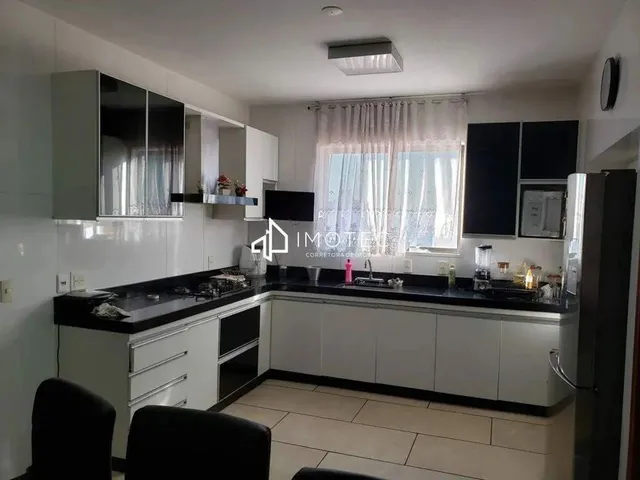 Imagem 14: Casa À Venda, 4 Quartos, 2 Suítes, 5 Vagas, Fernão Dias - Belo Horizonte/Mg