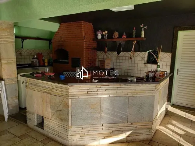 Imagem 3: Casa À Venda, 4 Quartos, 2 Suítes, 5 Vagas, Fernão Dias - Belo Horizonte/Mg