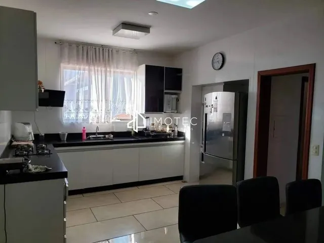 Imagem 15: Casa À Venda, 4 Quartos, 2 Suítes, 5 Vagas, Fernão Dias - Belo Horizonte/Mg