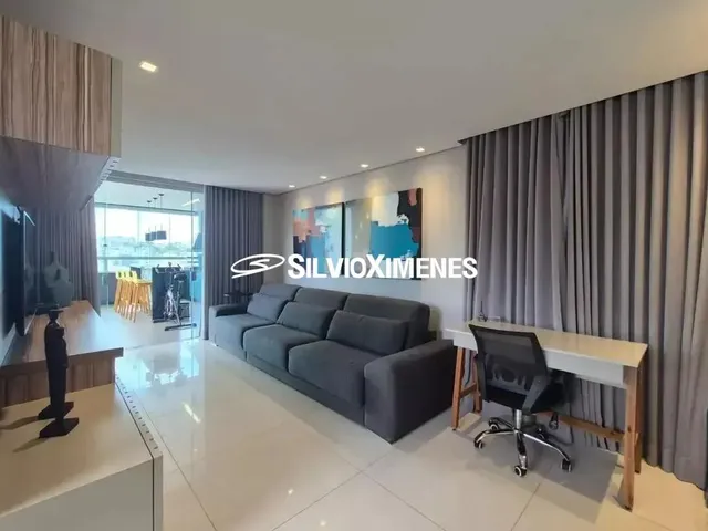 Imagem: Residencial Cobertura no União com 180,00