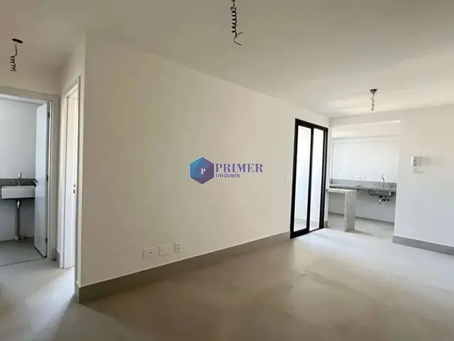 Imagem: Apartamento, 2 Quartos, 1 Suite, 2 Vagas