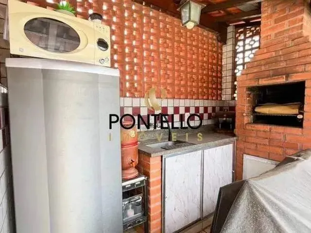 Imagem: Cobertura À Venda, 4 Quartos, 2 Suítes