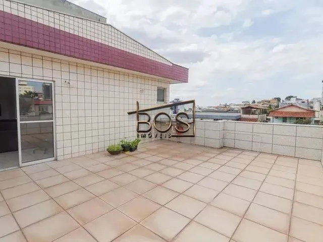 Imagem: Venda Cobertura - 04 Quartos 170,00 M2