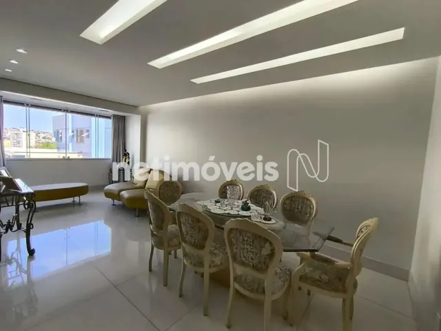 Imagem: Venda Apartamento 3 Quartos Ipiranga Belo