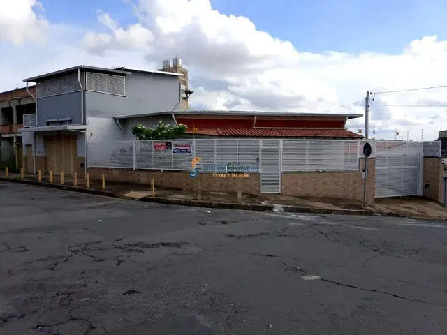 Imagem: Casa Comercial Venda no Bairro Cachoeirinha