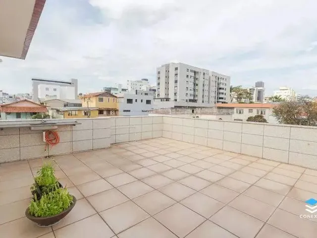 Imagem: Cobertura À Venda 4 Quartos (2 Suítes)