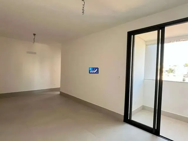 Imagem: Apartamento, 2 Quartos, 1 Suite, 2 Vagas