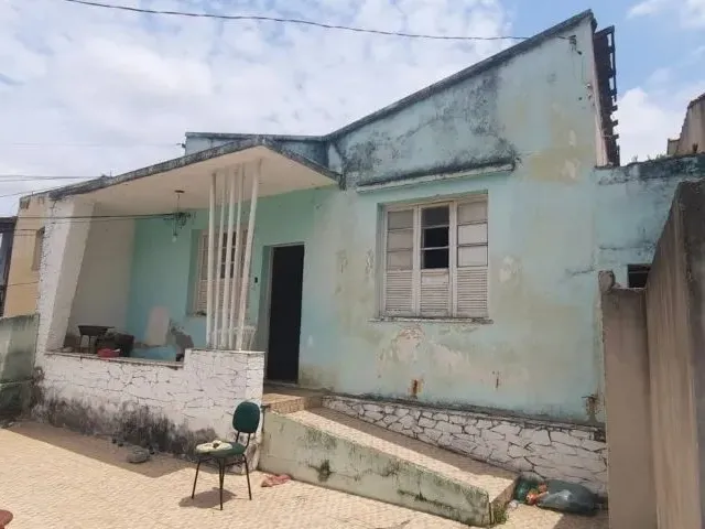 Imagem 1: ? Lote 300M² C/ Casa Antiga - Renascença - Ótimo para Investimento/Construção! ?