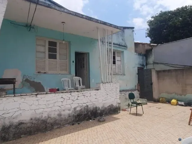 Imagem 7: ? Lote 300M² C/ Casa Antiga - Renascença - Ótimo para Investimento/Construção! ?