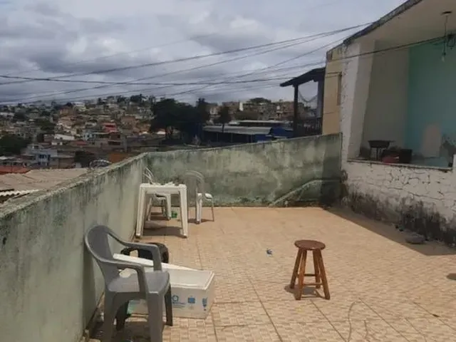 Imagem 4: ? Lote 300M² C/ Casa Antiga - Renascença - Ótimo para Investimento/Construção! ?
