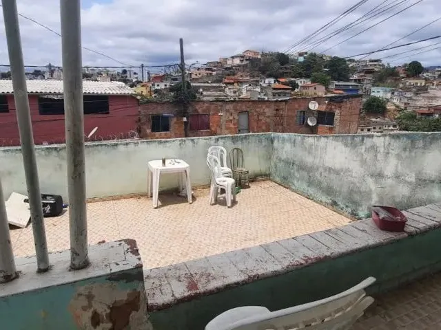 Imagem 11: ? Lote 300M² C/ Casa Antiga - Renascença - Ótimo para Investimento/Construção! ?