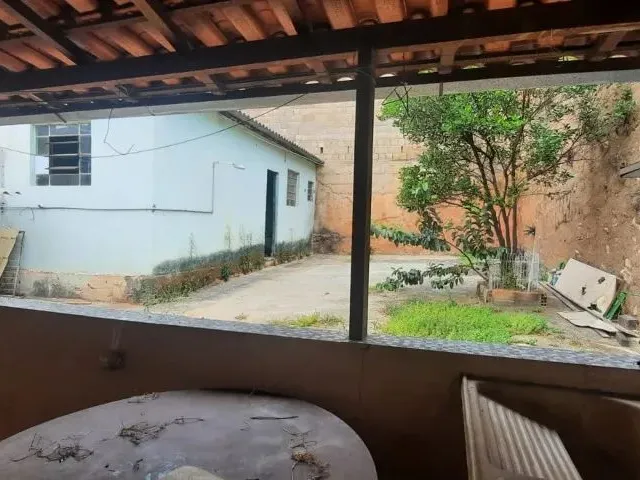 Imagem 8: ? Lote 300M² C/ Casa Antiga - Renascença - Ótimo para Investimento/Construção! ?