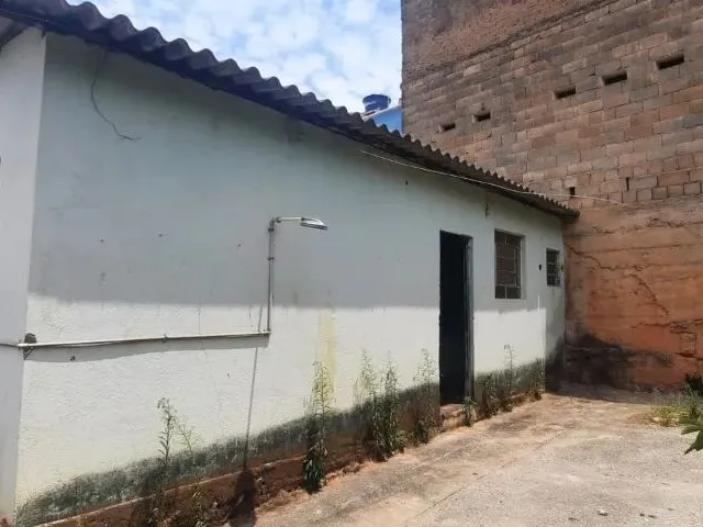 Imagem 9: ? Lote 300M² C/ Casa Antiga - Renascença - Ótimo para Investimento/Construção! ?