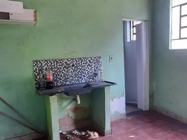 Imagem 2: ? Lote 300M² C/ Casa Antiga - Renascença - Ótimo para Investimento/Construção! ?