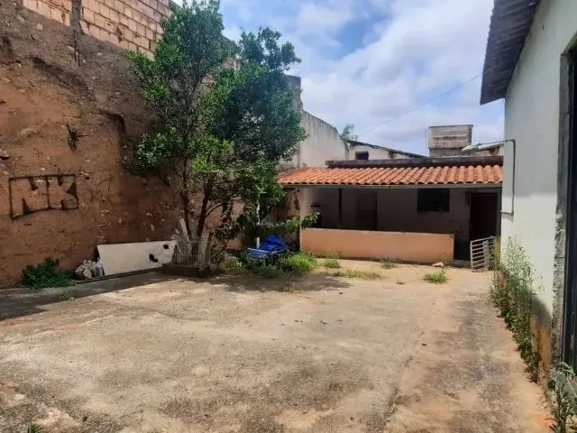 Imagem 12: ? Lote 300M² C/ Casa Antiga - Renascença - Ótimo para Investimento/Construção! ?