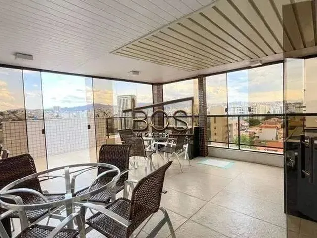 Imagem: Venda Cobertura Triplex - 03 Quartos 500,00