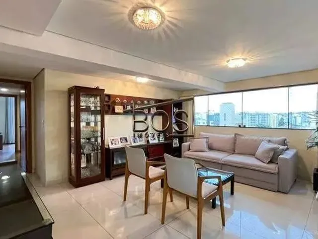 Imagem 13: Venda Cobertura Triplex - 03 Quartos 500,00 M2 - Bairro: Palmares