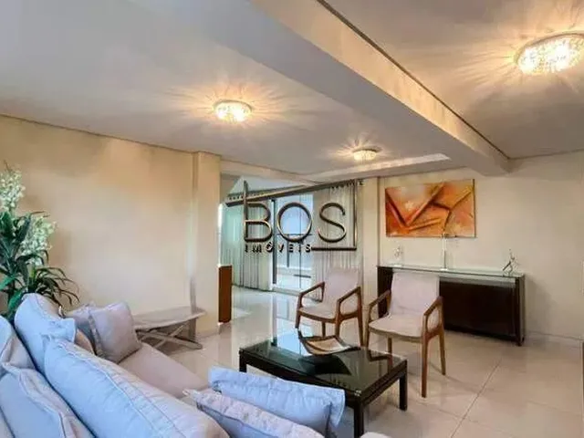 Imagem 14: Venda Cobertura Triplex - 03 Quartos 500,00 M2 - Bairro: Palmares