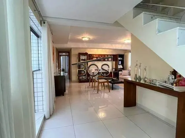 Imagem 11: Venda Cobertura Triplex - 03 Quartos 500,00 M2 - Bairro: Palmares