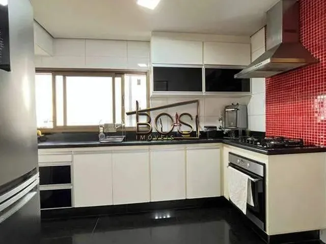 Imagem 7: Venda Cobertura Triplex - 03 Quartos 500,00 M2 - Bairro: Palmares