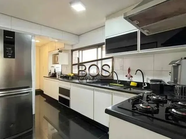 Imagem 10: Venda Cobertura Triplex - 03 Quartos 500,00 M2 - Bairro: Palmares