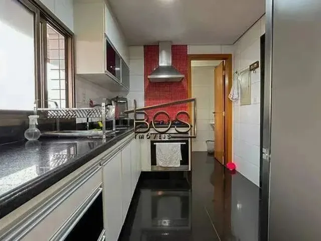 Imagem 9: Venda Cobertura Triplex - 03 Quartos 500,00 M2 - Bairro: Palmares