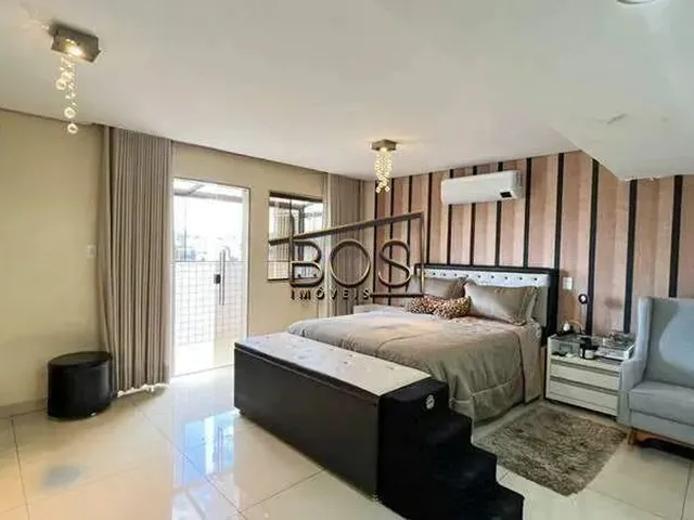 Imagem 3: Venda Cobertura Triplex - 03 Quartos 500,00 M2 - Bairro: Palmares