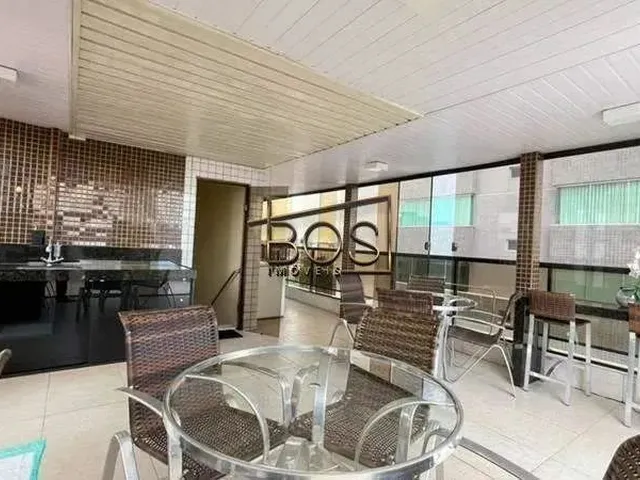 Imagem 8: Venda Cobertura Triplex - 03 Quartos 500,00 M2 - Bairro: Palmares