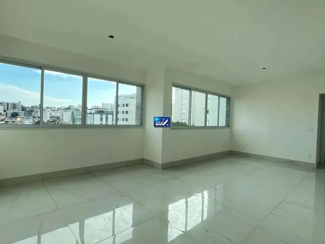 Imagem: Apartamento, 4 Quartos, 3 Suites, 3 Vagas