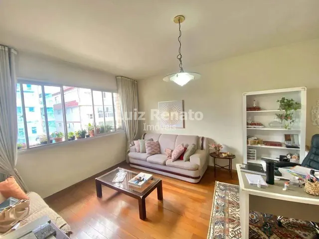 Imagem: Apartamento À Venda no Bairro Cidade Nova