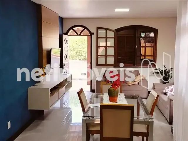Imagem: Venda Casa São Gabriel Belo Horizonte