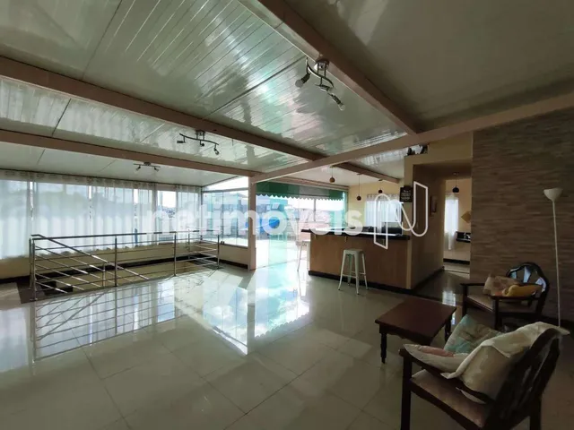 Imagem: Venda Casa Nova Floresta Belo Horizonte