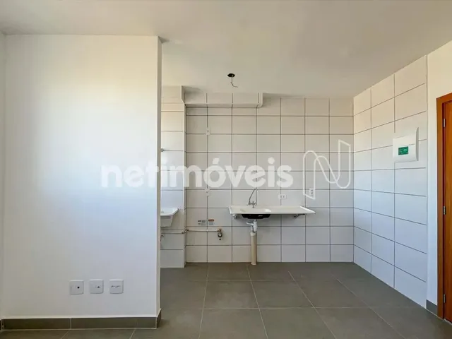 Imagem: Venda Apartamento 2 Quartos São Gabriel