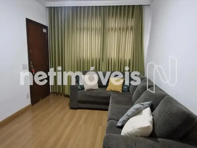 Imagem: Venda Área Privativa Renascença Belo Horizonte
