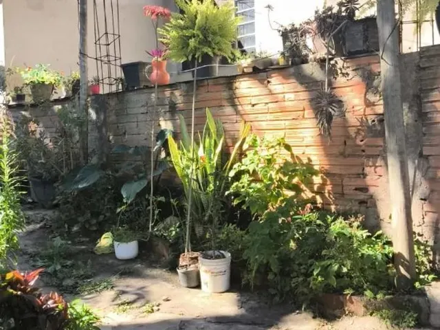 Imagem: Casa Ampla no Bairro Belmonte, Belo Horizonte