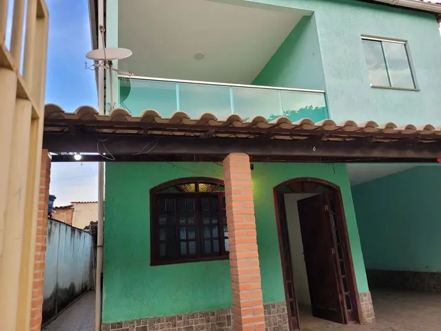 Imagem 1: Excelente Casa em Lote de 200 M2