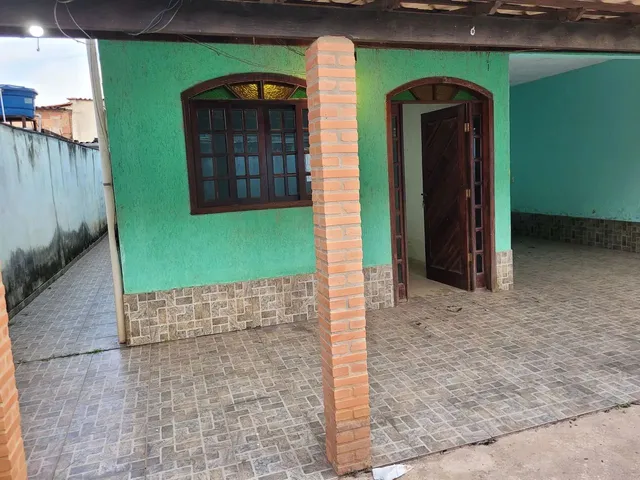Imagem 2: Excelente Casa em Lote de 200 M2