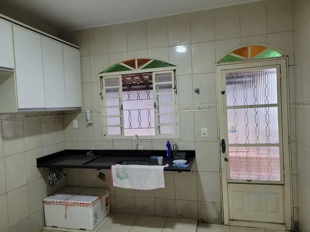 Imagem 4: Excelente Casa em Lote de 200 M2