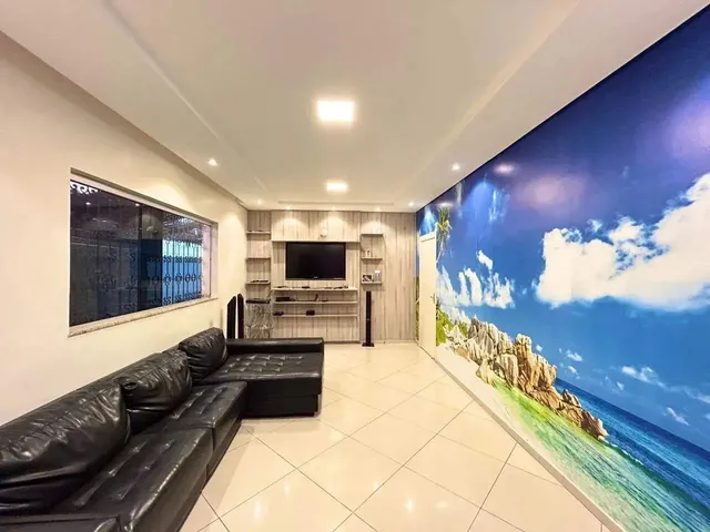 Imagem: Casa a Venda no Bairro Nova Floresta