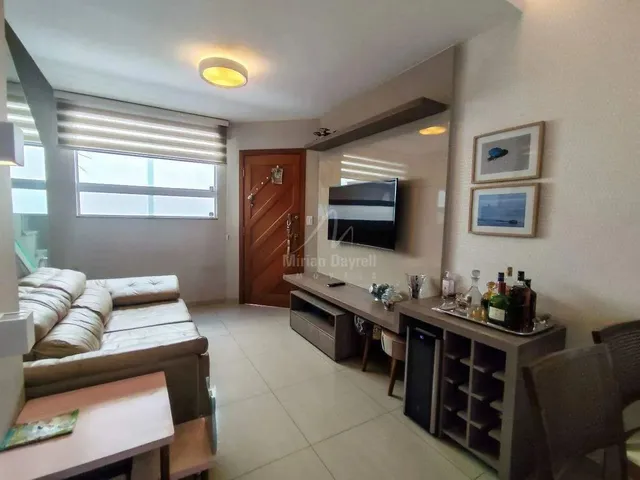 Imagem: Casa Geminada com 3 Quartos (1 Suíte) no